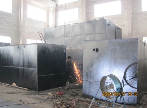 WSZ����ʽ��ˮ�����豸