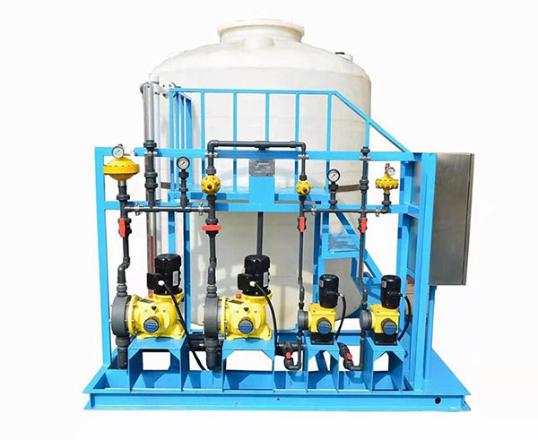 ��ҩװ�� Drug Adding Device