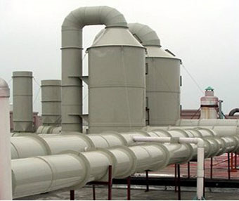 ����ϵͳ Odor control system