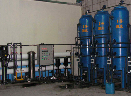 ��ˮ�����豸 Water Reuse